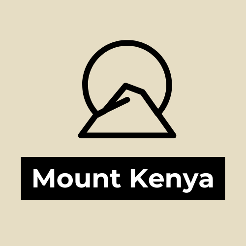 Mount Kenya Tours Logo